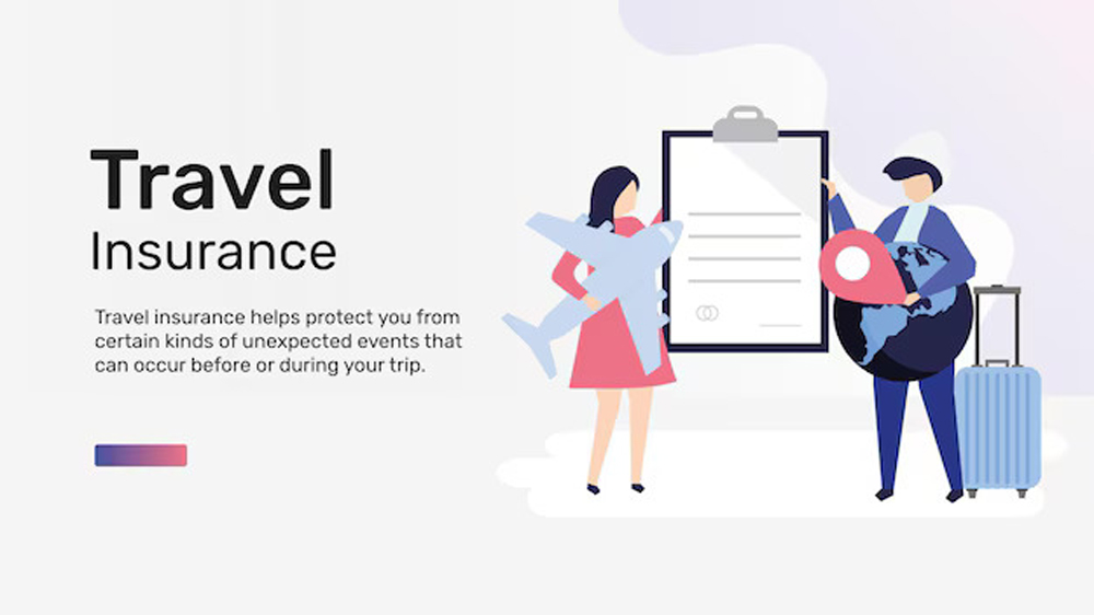 Travel Insurance